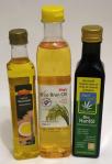 from wiki Sesame-Oil-Rice-Bran-Oil-Hemp-Seed-Oil