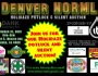 New Denver Norml executive director organizes collections, silent auction for the Homeless