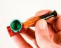 How to Clean Glass Pipes